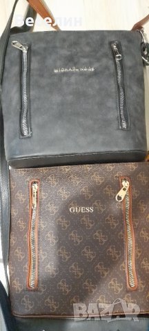 Дамски чанти Намаление , снимка 2 - Чанти - 42612732