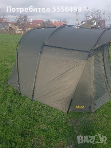 Палатка Solar , снимка 2 - Палатки - 52665665