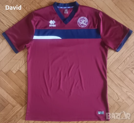 Оригинална фланелка на Куинс Парк Рейнджърс