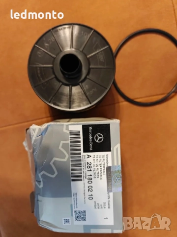 Маслен Филтър Renault Clio Dacia Duster Nissan Juke Qashqai Mercedes 2012-2019 – OE 152095084R, снимка 3 - Части - 52540351