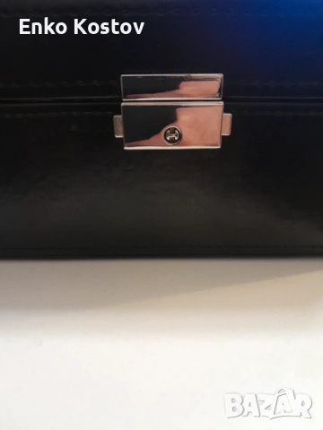 Кутия за 6 часовника, снимка 2 - Други - 53340611