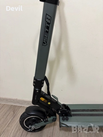 Електрическа тротинетка Vsett 8, снимка 5 - Други спортове - 53615964