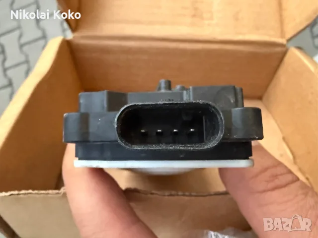 BMW Моторче клапи , снимка 4 - Автомобили и джипове - 55995005