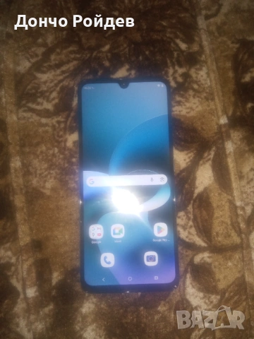 Motorola g6 power , снимка 3 - Motorola - 53207170