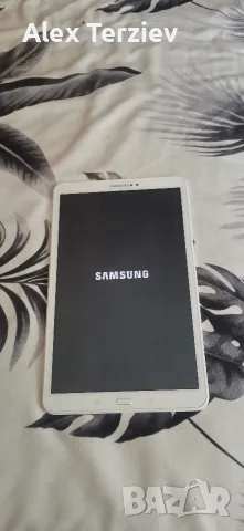 samsun tabA 2016 8 ядрен, снимка 3 - Samsung - 55961138