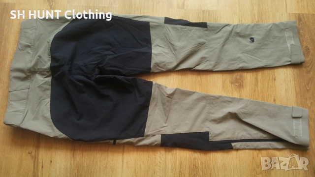 SKOGSTAD Ringsting Womens Full Stretch Trouser размер 38 / M дамски изцяло еластичен панталон - 2057, снимка 3 - Панталони - 53400909