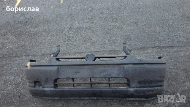 Предна броня за Опел Корса б