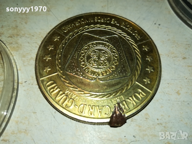 късметлииска монета-жетон вегас невада 1003221916, снимка 12 - Антикварни и старинни предмети - 36061544