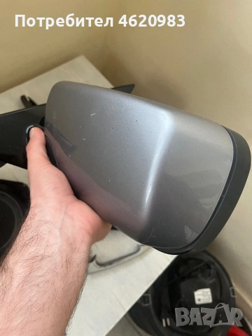  Странични огледала , дръжки Субуфер за BMW Series E46 (01.2004 - 12.2011), снимка 13 - Части - 53065089