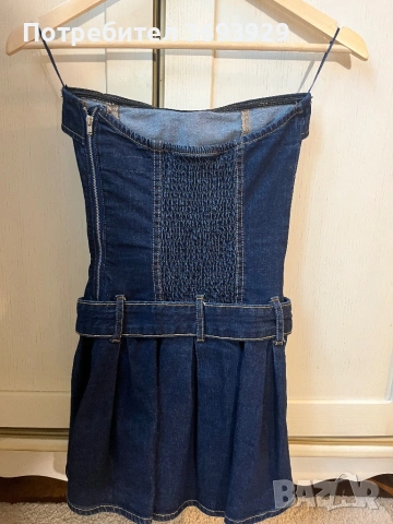 Рокля , снимка 2 - Рокли - 53387604