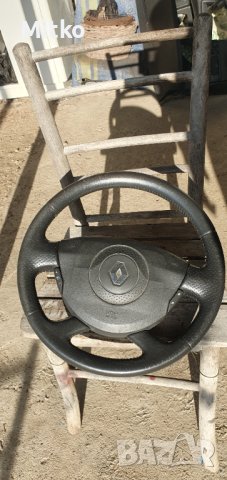 Волан Рено Вел Сатис , снимка 1