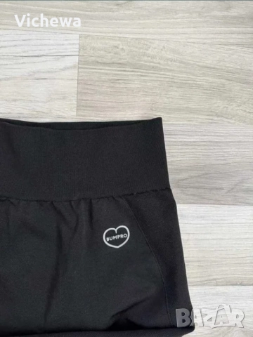 Безшевен плътен клин bumpro, снимка 3 - Клинове - 52147780