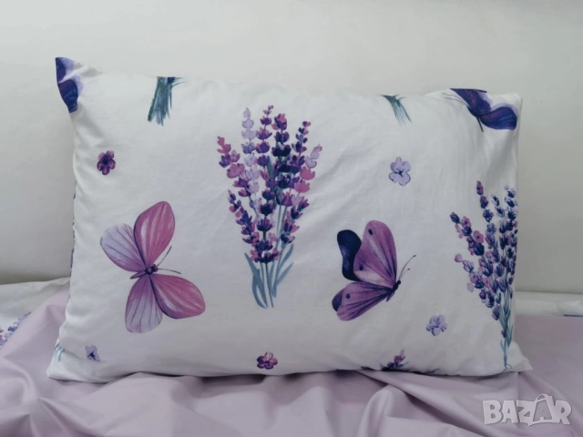 спални комплекти , снимка 17 - Спално бельо - 52111995