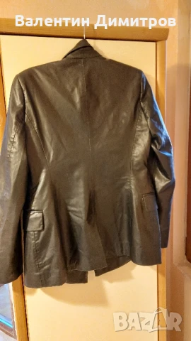 Дамско сако ZARA, снимка 2 - Сака - 50676916