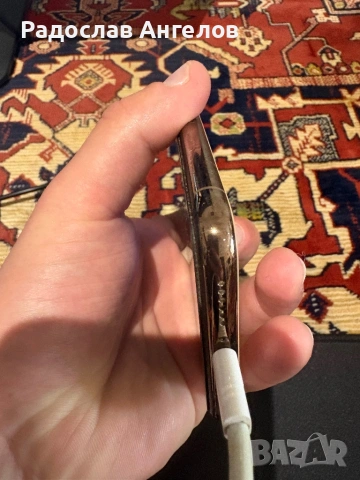 Iphone 11 Pro 64GB, снимка 7 - Apple iPhone - 53783322