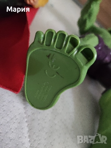 Колекция фигурки, снимка 10 - Фигурки - 51911466