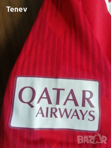 Bayern Munich 2018/2019 Adidas оригинална тениска фланелка Байерн Мюнхен , снимка 5 - Тениски - 42249283