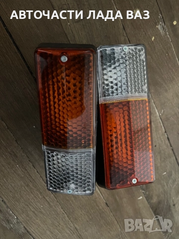 Авточасти Лада,Жигули,Лада Нива, снимка 14 - Части - 52646638