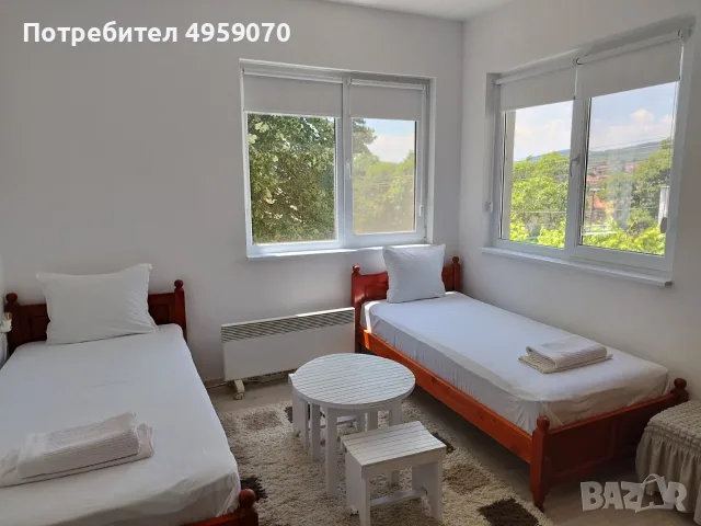 Стаи за гости "Пламена"-Кърджали, снимка 3 - Квартири, нощувки - 56217372