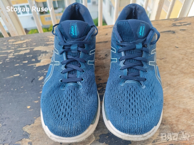 ASICS Glideride 3, снимка 7 - Спортни обувки - 51809684