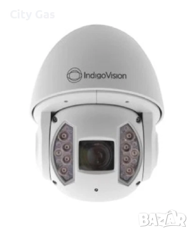 IndigoVision PTZ IP Camera BX520-HD-EVR-30x-IR by Dahua, снимка 2 - IP камери - 52971162