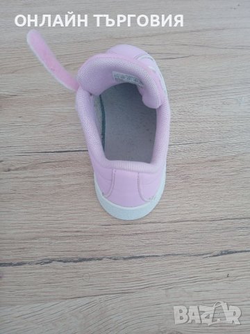 📣Детски маратонки ADIDAS📣ПРИЕМАМ КОМЕНТАР ПО ЦЕНАТА❗️, снимка 9 - Детски маратонки - 39197865