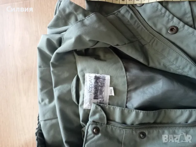 Детски преходни якета 116, снимка 3 - Детски якета и елеци - 49525456