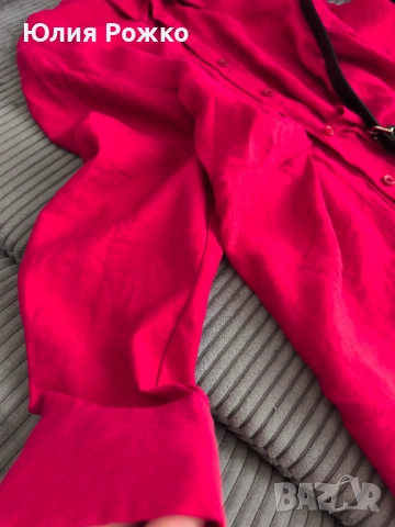 Рокля от zara, снимка 5 - Рокли - 52008419