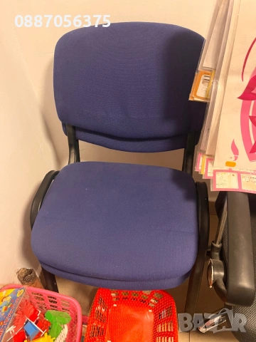 Офис столове , офис обзавеждане, снимка 5 - Столове за офис - 53712086