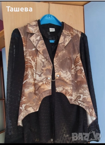 Дамски дрехи , снимка 6 - Блузи с дълъг ръкав и пуловери - 52709032