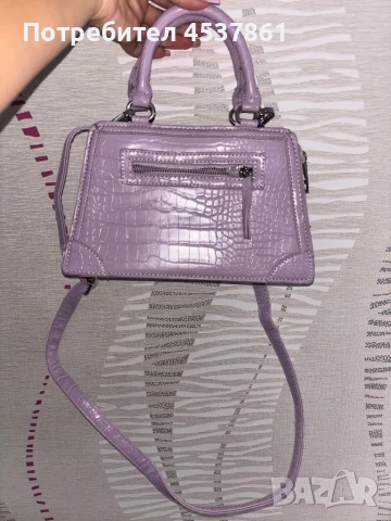 Дамска чанта, снимка 1
