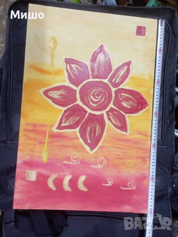 Продавам картини, снимка 5 - Картини - 44388649