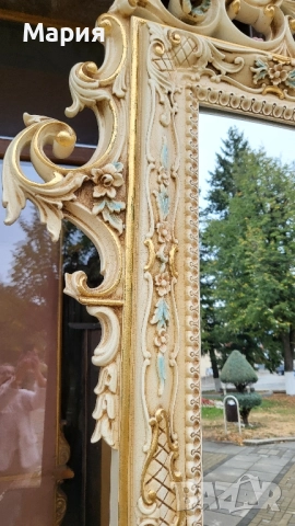 Шкаф с огледало 021, снимка 10 - Секции и витрини - 51887024