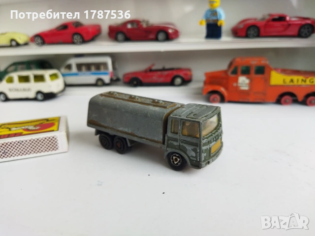 Малки колички, снимка 8 - Колекции - 53392034