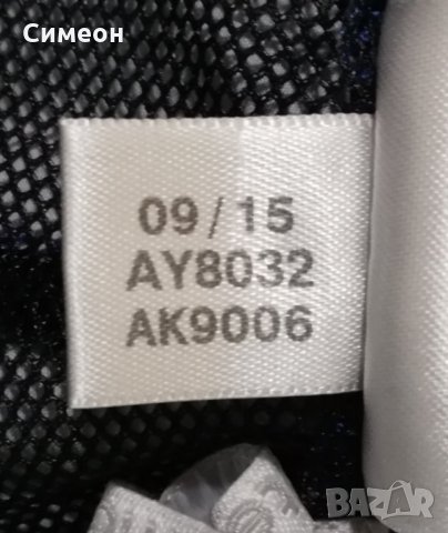 Adidas оригинални гащета ръст до 158см Адидас спорт шорти бягане, снимка 8 - Детски къси панталони - 33812952