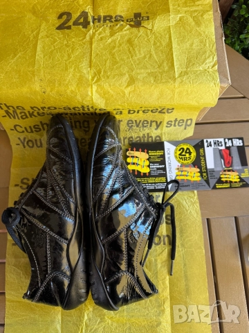 U.S. Polo кецове и 24HRS обувки, 38 номер, Нови!, снимка 11 - Дамски ежедневни обувки - 51765663