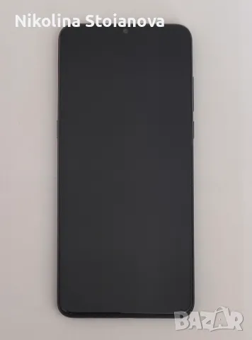 Alcatel 3X (2019) – 64GB, 4GB RAM, Black, снимка 3 - Alcatel - 49558676