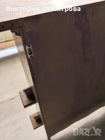 Етажерка (Лавица) XXL, снимка 10 - Етажерки - 53598752