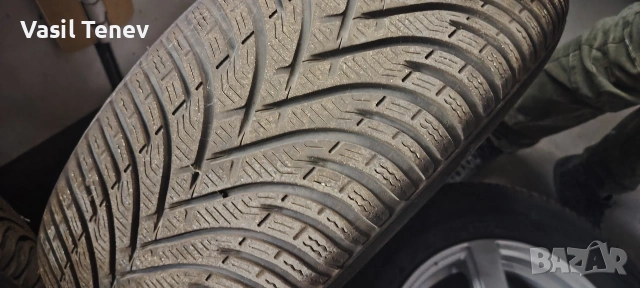 4бр 5х112 16ц с гуми , снимка 7 - Гуми и джанти - 53564494