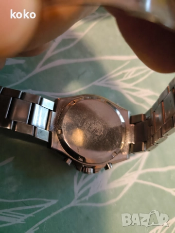 Часовник Citizen ecodrive оригинални, снимка 12 - Мъжки - 52124029