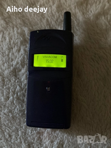 Ericsson T18s, снимка 9 - Sony Ericsson - 52468604
