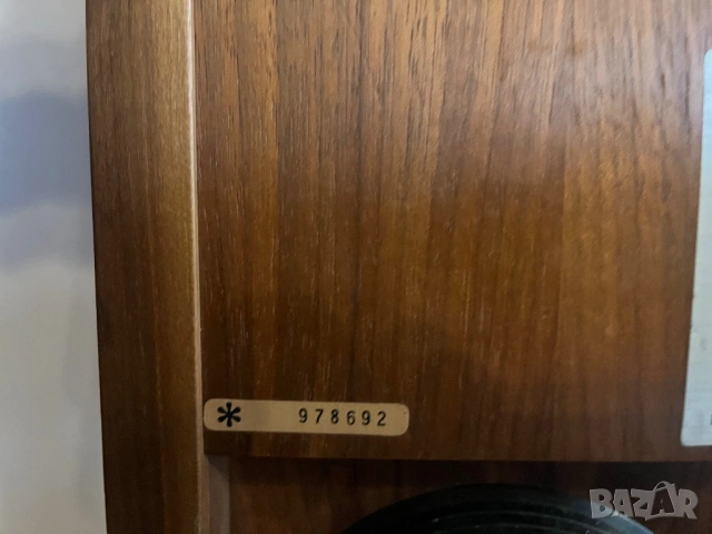 Dynaudio 200, снимка 5 - Тонколони - 53209935