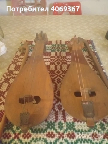 Гъдулка на150 години , снимка 3 - Други - 52969801