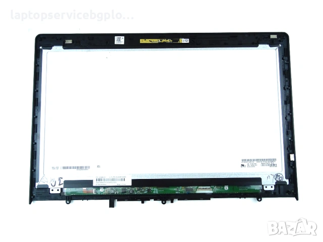 Матрица за лаптоп 15.6" LP156WF6 (SP)(K3) 5D10L79763 Lenovo Ideapad Y720 Y720-15IKB