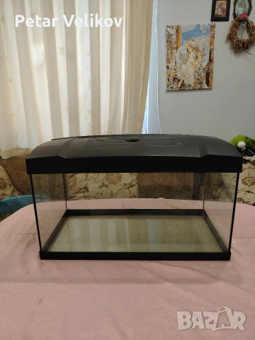 аквариум 60литра
