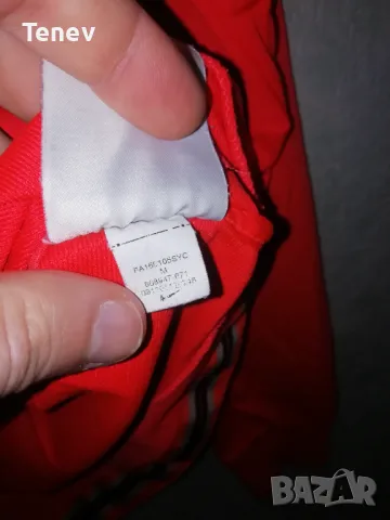 Barcelona Nike размер М оригинално горнище Барселона 2016/2017 , снимка 10 - Спортни дрехи, екипи - 49140098