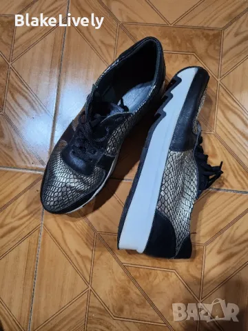 Дамски кецове , снимка 1