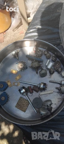 Голямо количество електронна скрап , снимка 8 - Друга електроника - 51242730