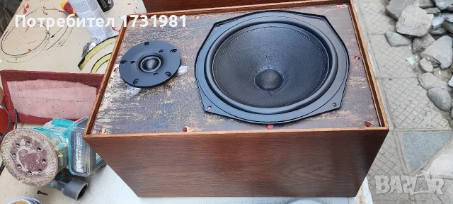 тонколони с вифа високи, снимка 6 - Тонколони - 55995563