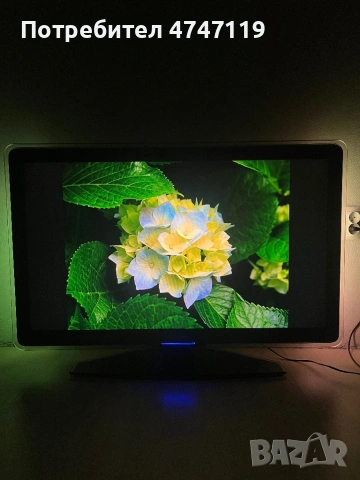 PHILIPS LCD Телевизор 42PFL7613D/12, снимка 3 - Телевизори - 53602197